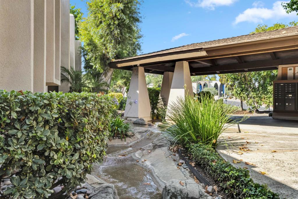 La Mesa - Residential