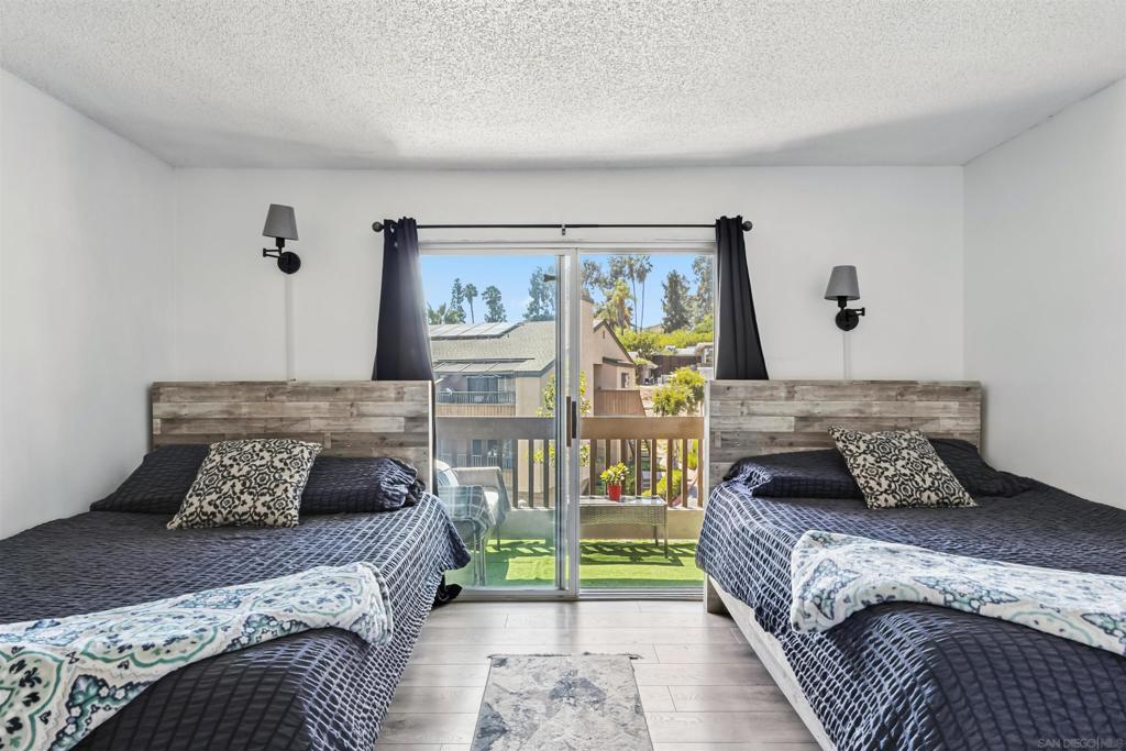 La Mesa - Residential