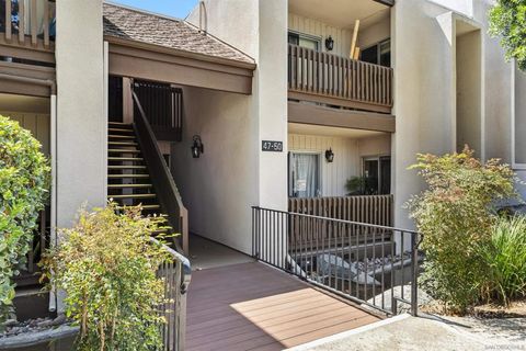 Photo of 5350 Baltimore Drive Dr #Unit 47, La Mesa, CA 91942 (MLS # 250044941SD)