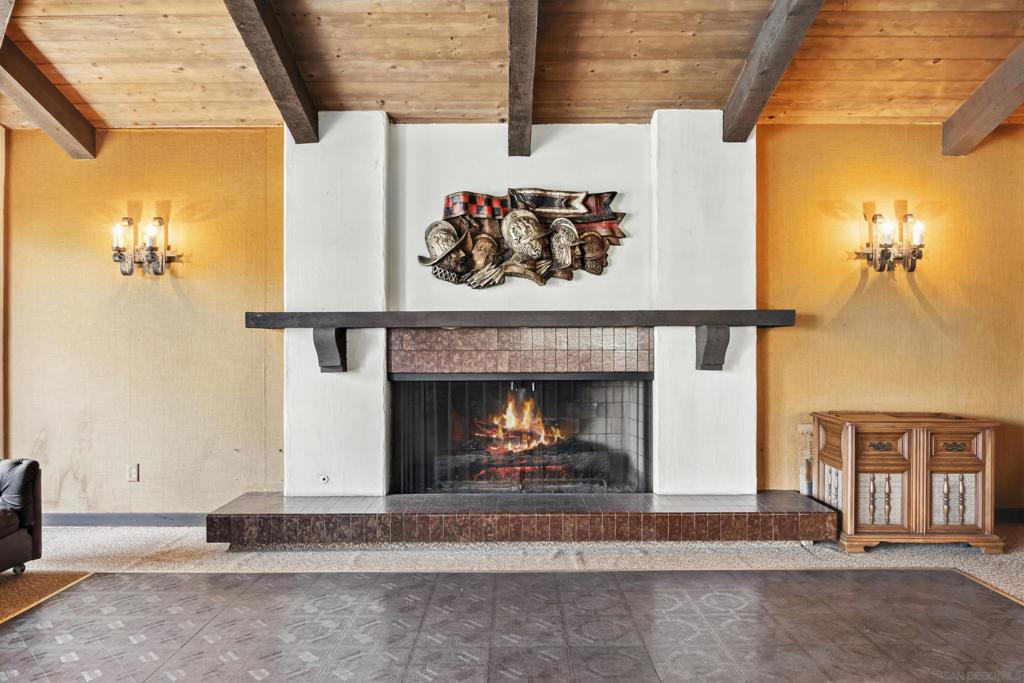 La Mesa - Residential