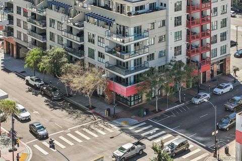 Photo of 875 G St, San Diego, CA 92101 (MLS # 260006500SD)