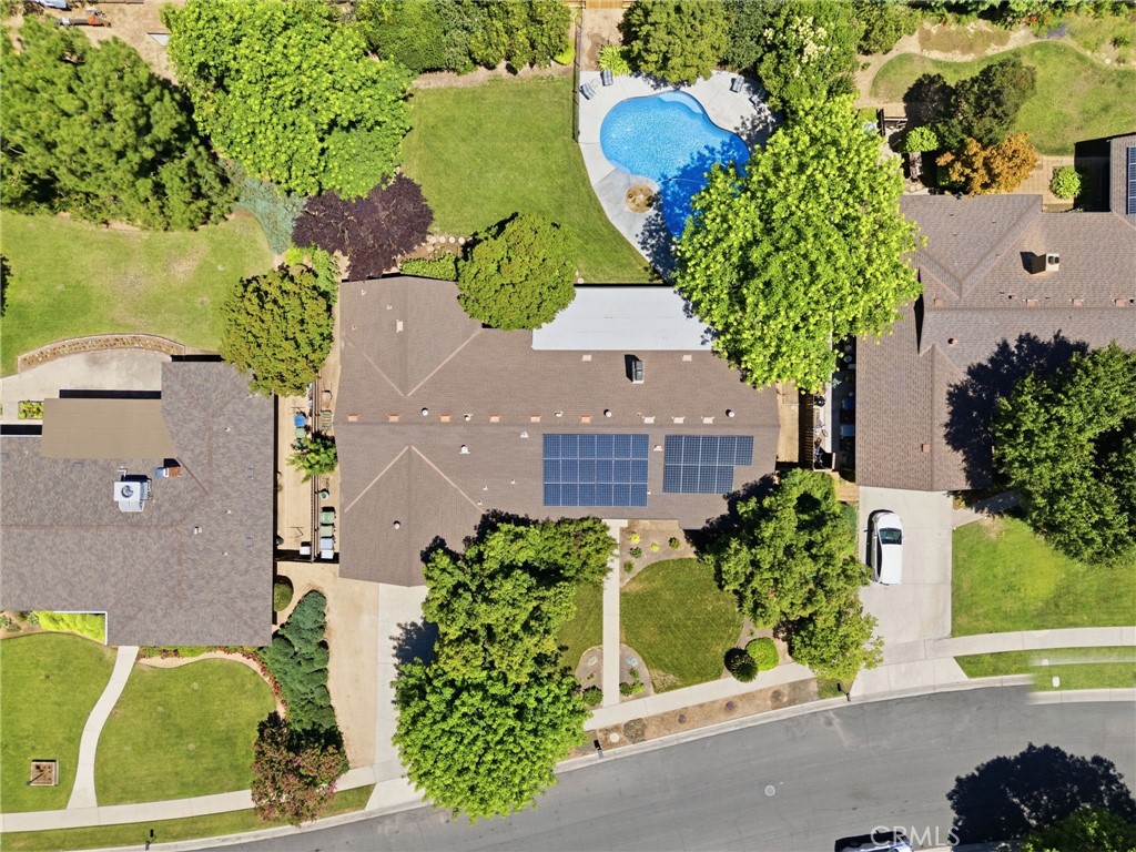 1154 W Tenaya Way