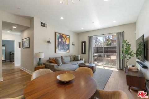 Photo of 13337 Beach Avenue #106, Marina Del Rey, CA 90292 (MLS # 26666531)