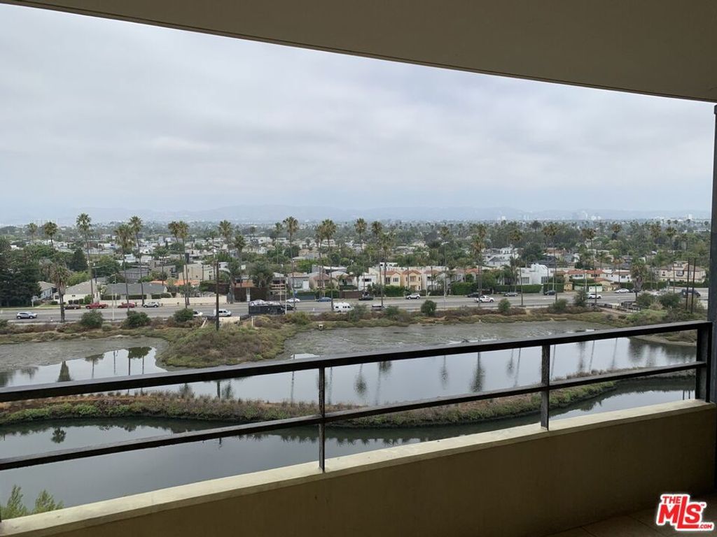 Photo of 4265 Marina City Drive Dr #407, Marina Del Rey, CA 90292 (MLS # 26632409)