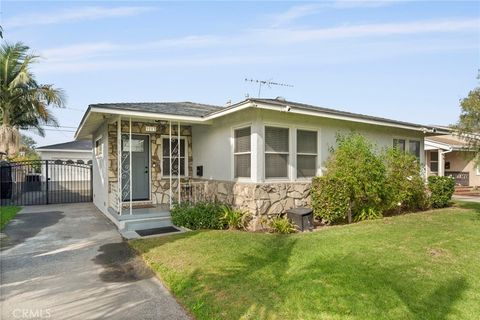 9113 Garnish Drive Downey CA 90240