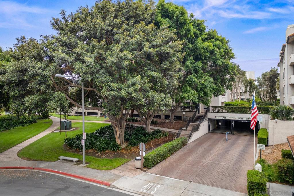 5665 Friars Rd 232