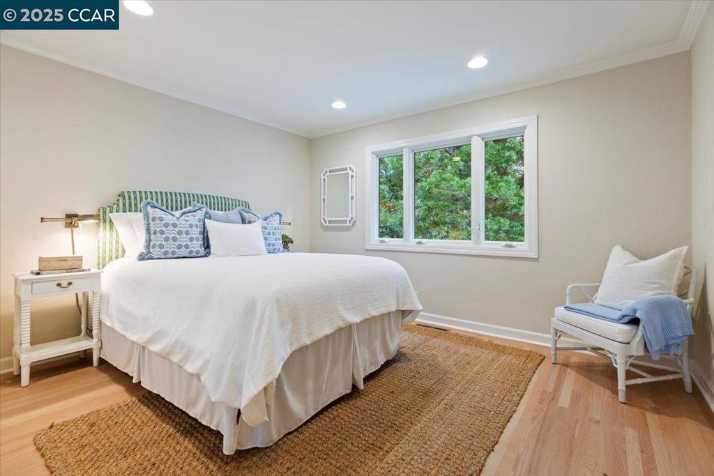 DEL REY - Residential