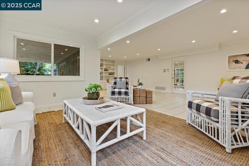 DEL REY - Residential