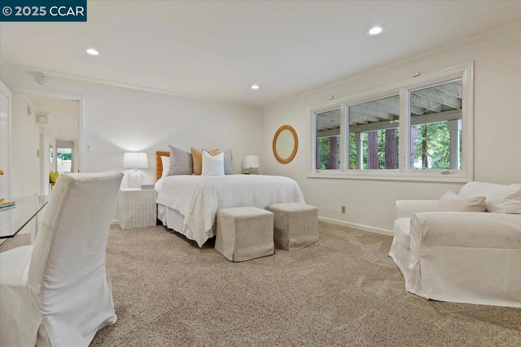 DEL REY - Residential