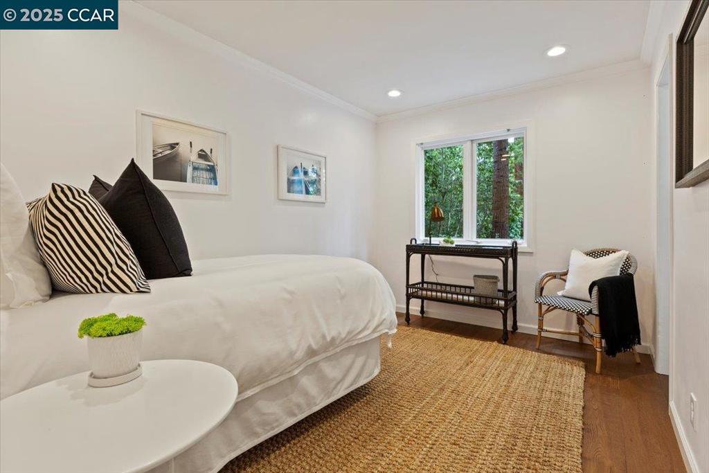 DEL REY - Residential