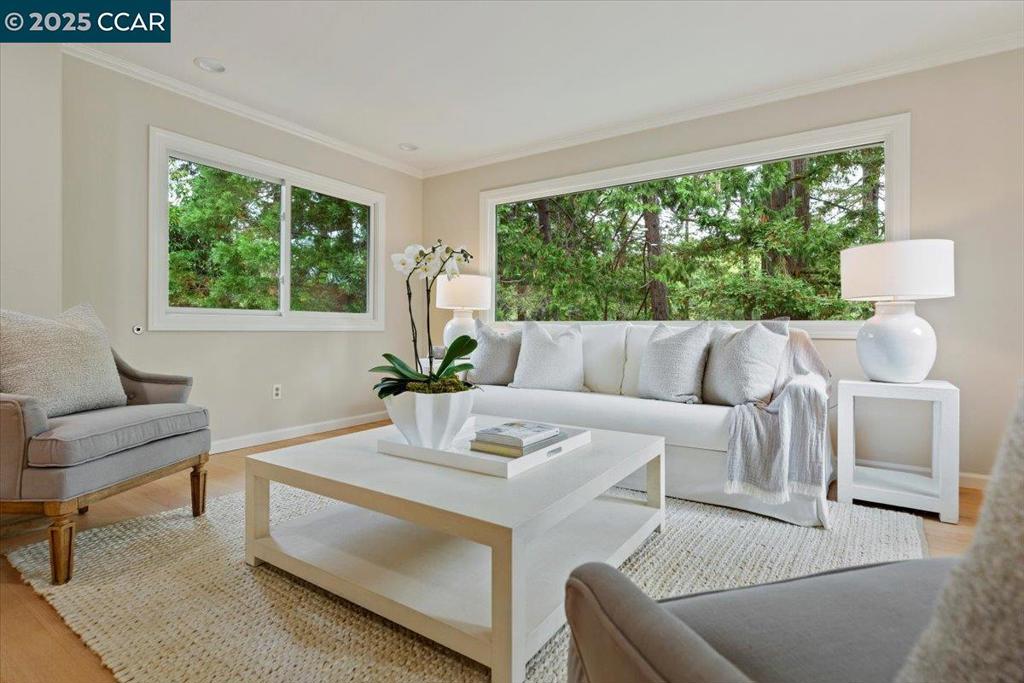 DEL REY - Residential