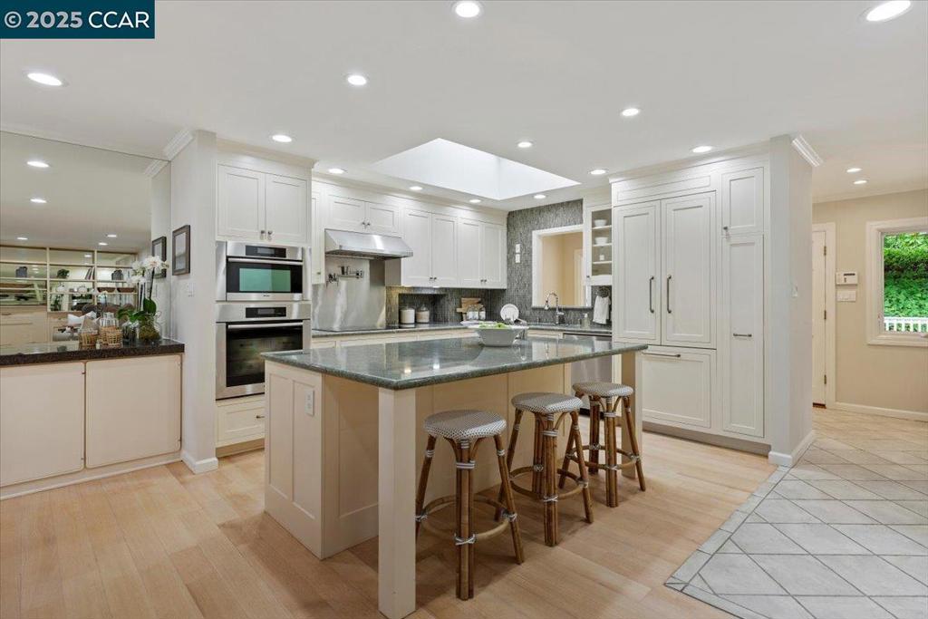 DEL REY - Residential