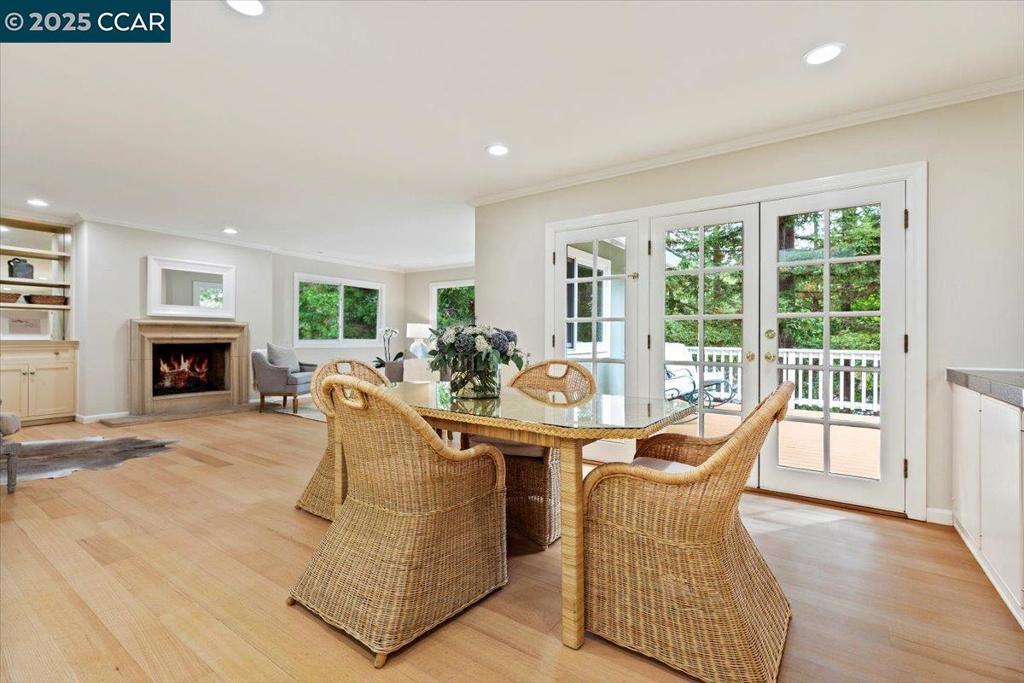DEL REY - Residential