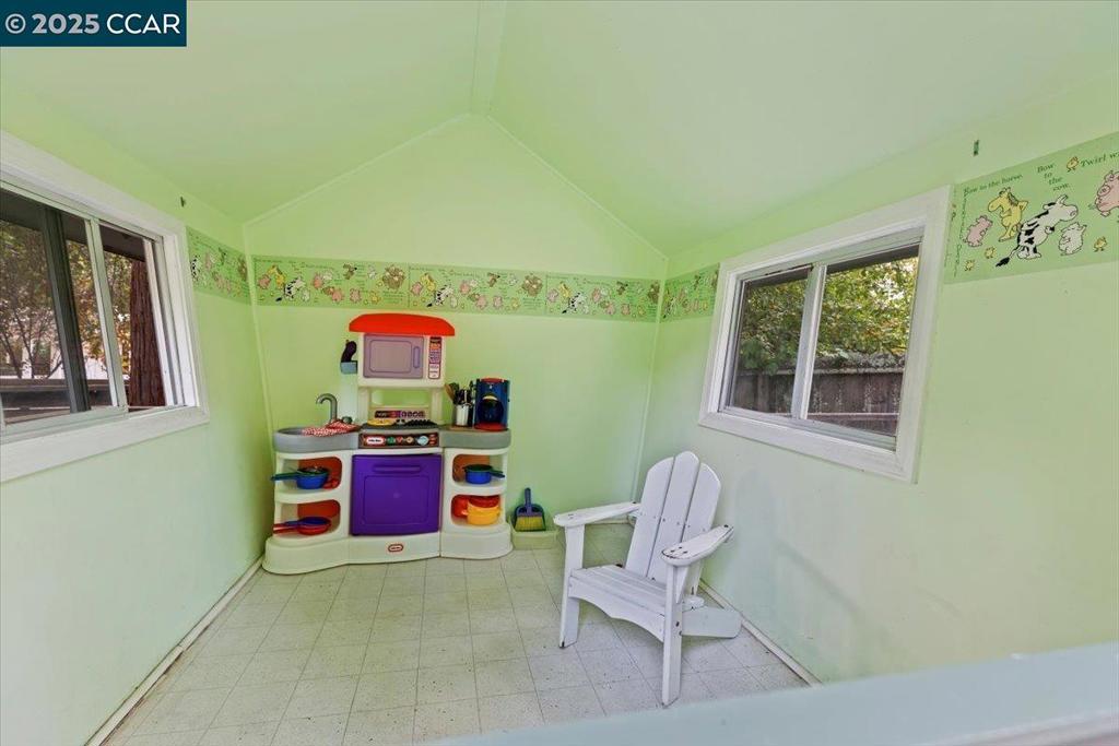 DEL REY - Residential