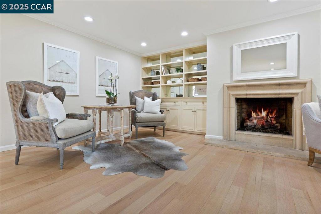 DEL REY - Residential