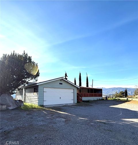 Photo of 121 Larch Court, Bodfish, CA 93205 (MLS # SR26001626)