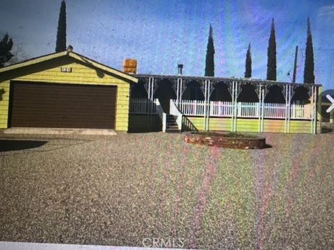 Photo of 121 Larch Court, Bodfish, CA 93205 (MLS # SR26001626)