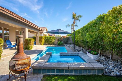 Photo of 74629 Lavender Way, Palm Desert, CA 92260 (MLS # 219141700DA)