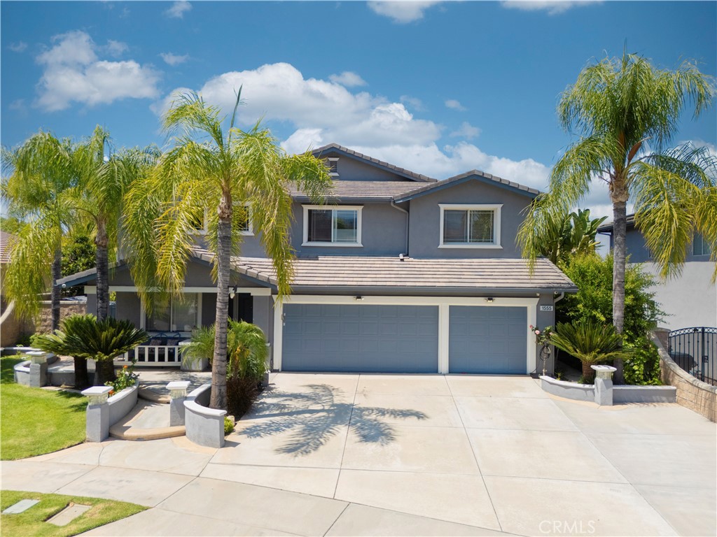 1555 Lupine Circle