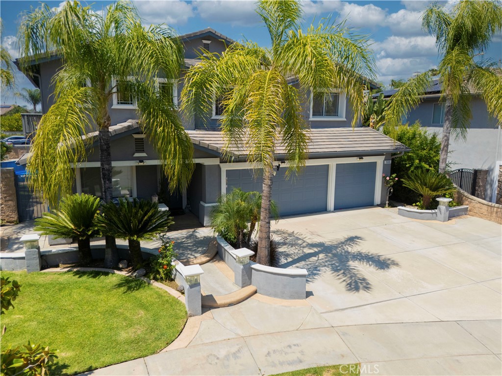 1555 Lupine Circle