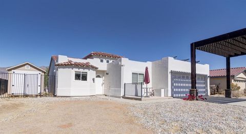 Photo of 2830 Back Nine Dr DR, Borrego Springs, CA 92004 (MLS # NDP2604488)