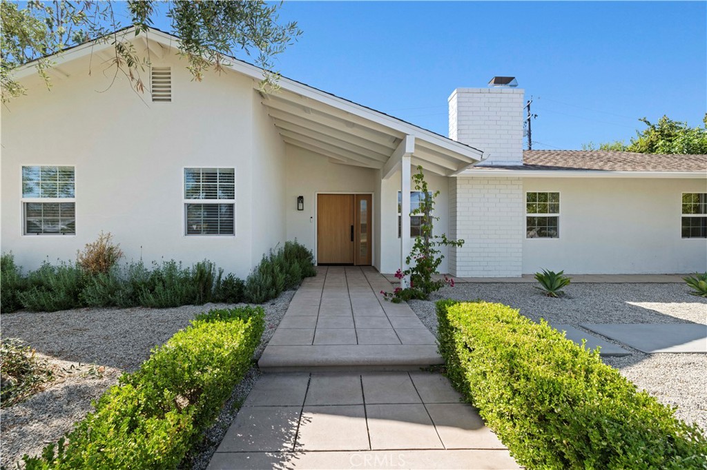 Shadow Oaks (318) - Residential Lease