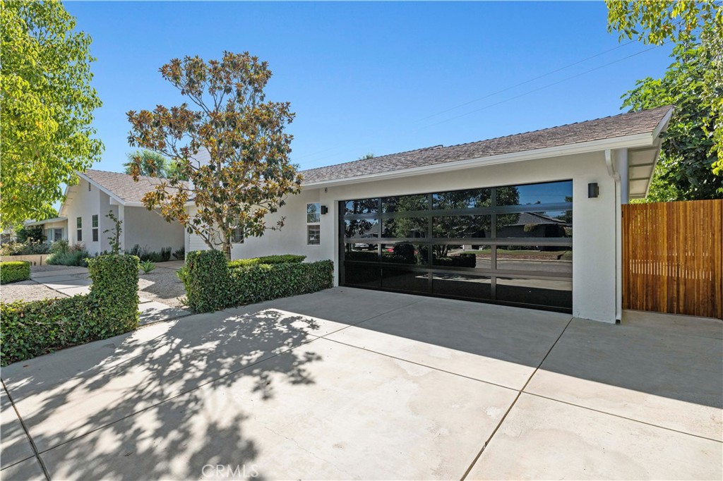 Shadow Oaks (318) - Residential Lease