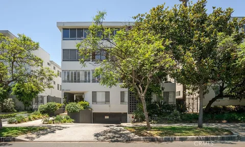 419 N Oakhurst Drive Unit 102, Beverly Hills, CA 90210 - MLS#: OC26001591