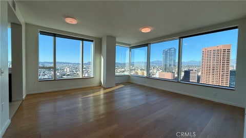 Photo of 889 Francisco Street #3608, Los Angeles, CA 90017 (MLS # AR26223081)