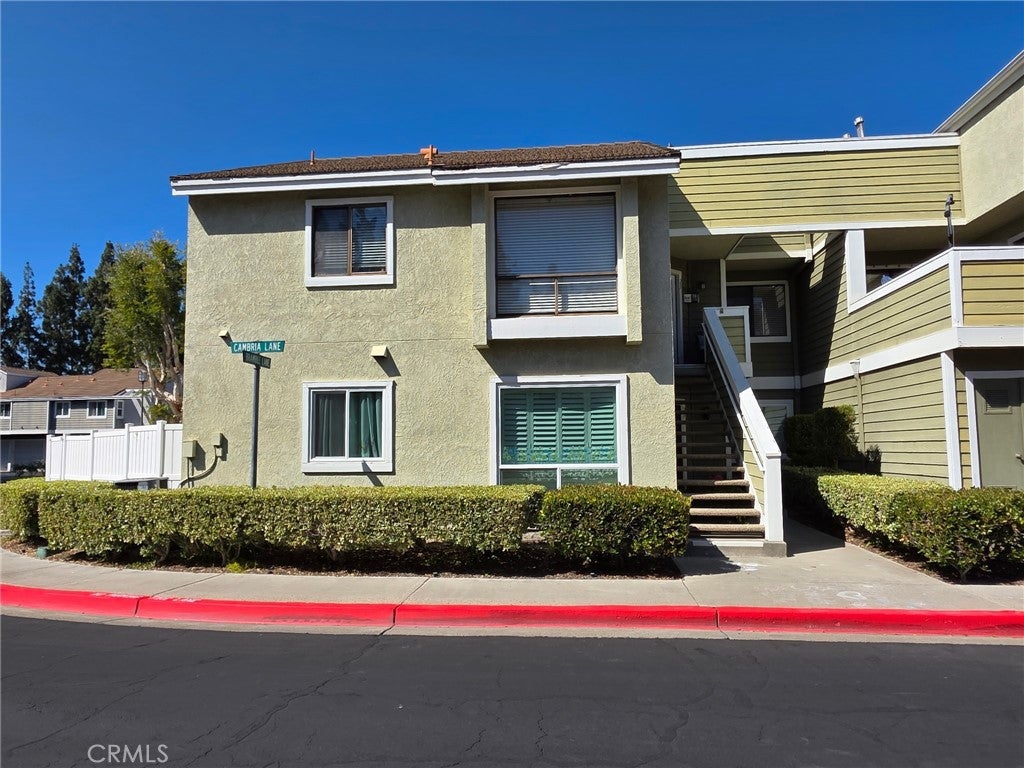 21 CAMBRIA Lane
