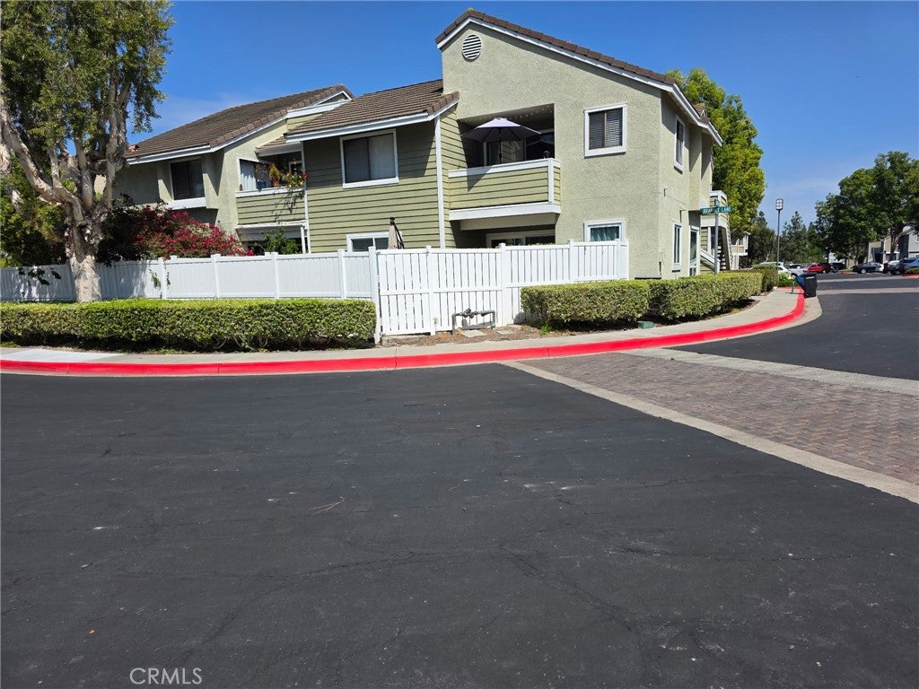 21 CAMBRIA Lane