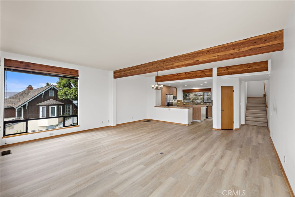 Woods Cove (WC) - Residential Lease