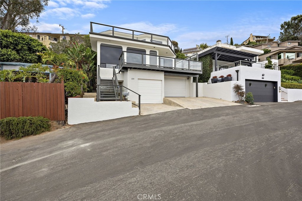 Woods Cove (WC) - Residential Lease