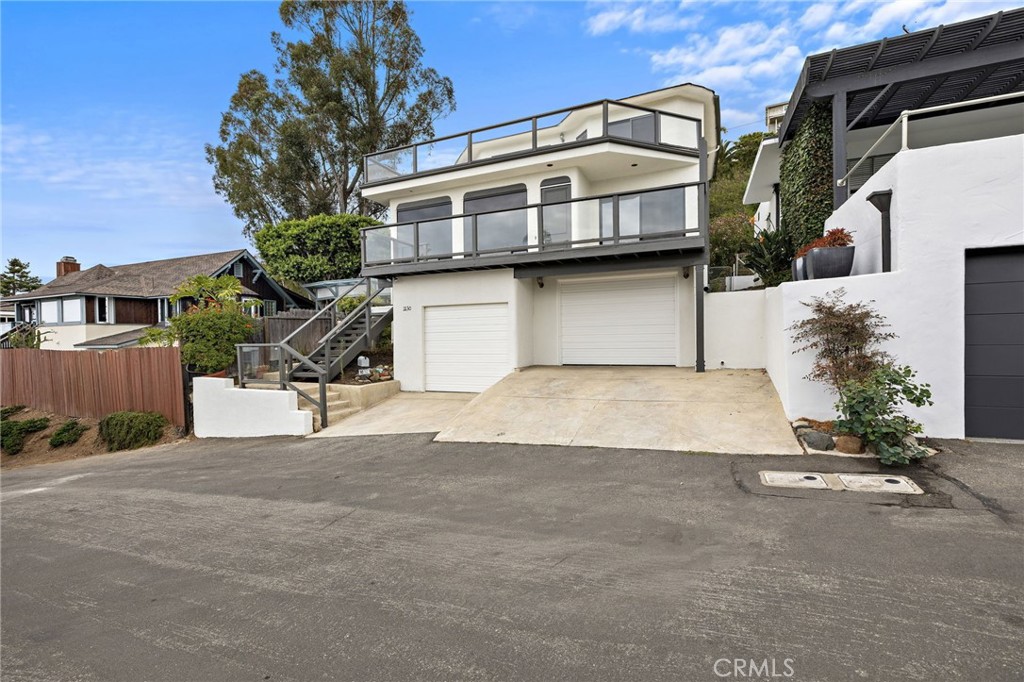 Woods Cove (WC) - Residential Lease