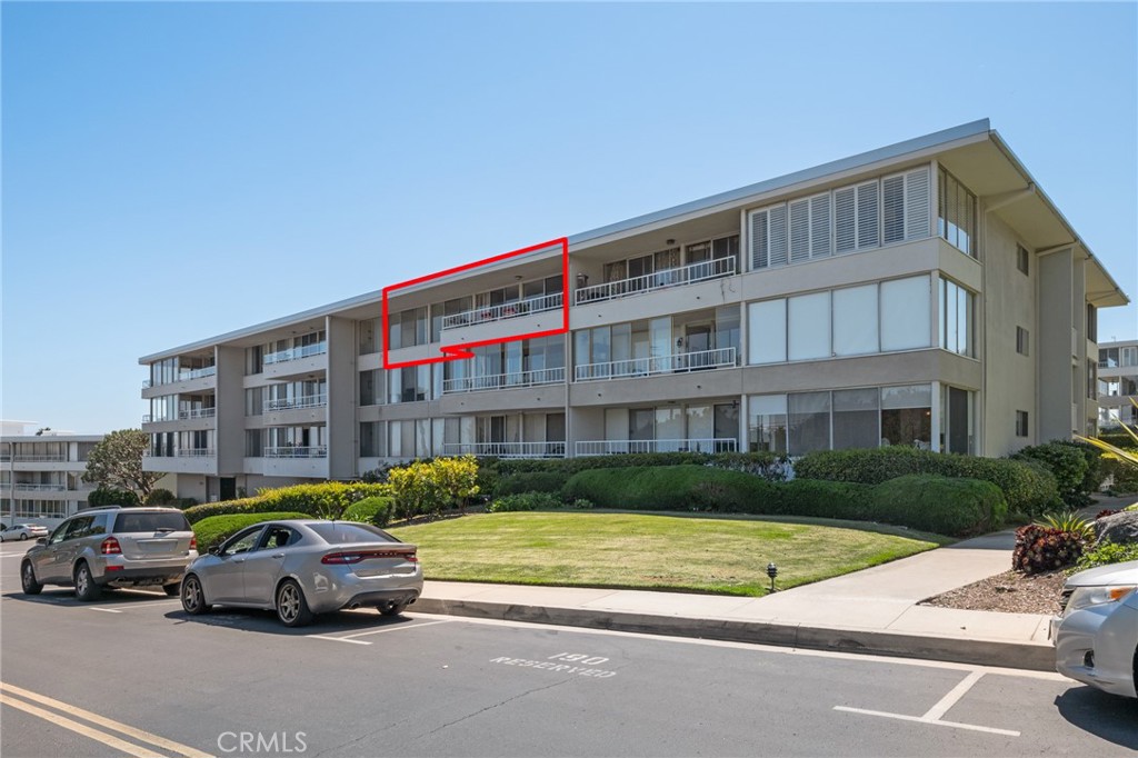 32735 Seagate Drive 304-D