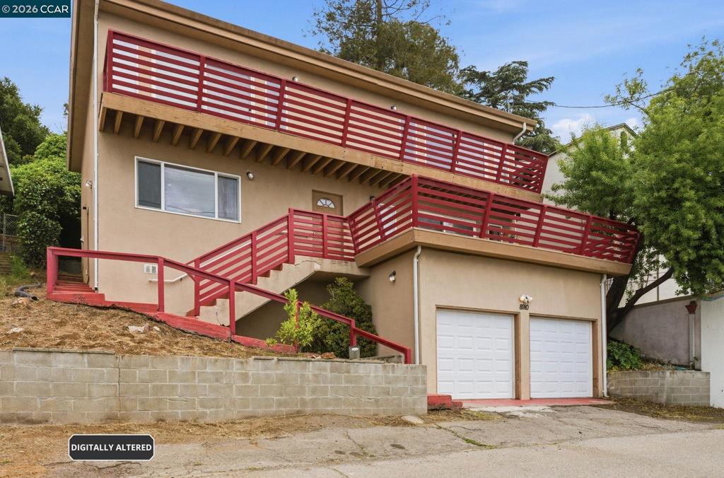 8910 Burr St