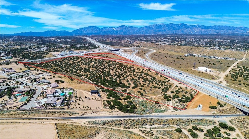 0 Ranchero Rd.