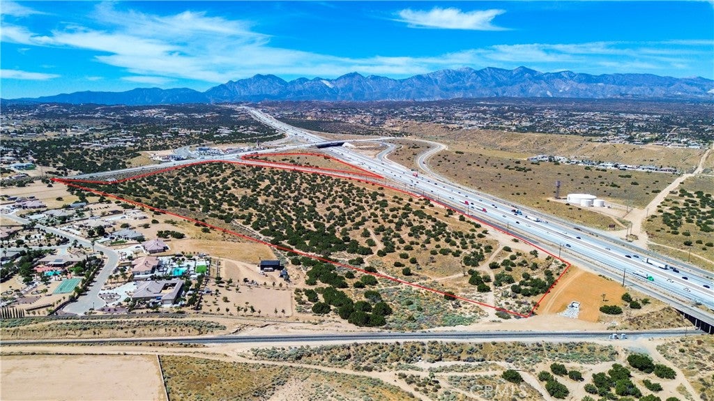 0 Ranchero Rd.