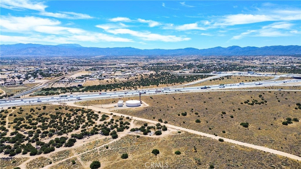 0 Ranchero Rd.