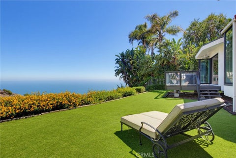 Photo of 8 Burrell Lane, Rancho Palos Verdes, CA 90275 (MLS # SB26139439)