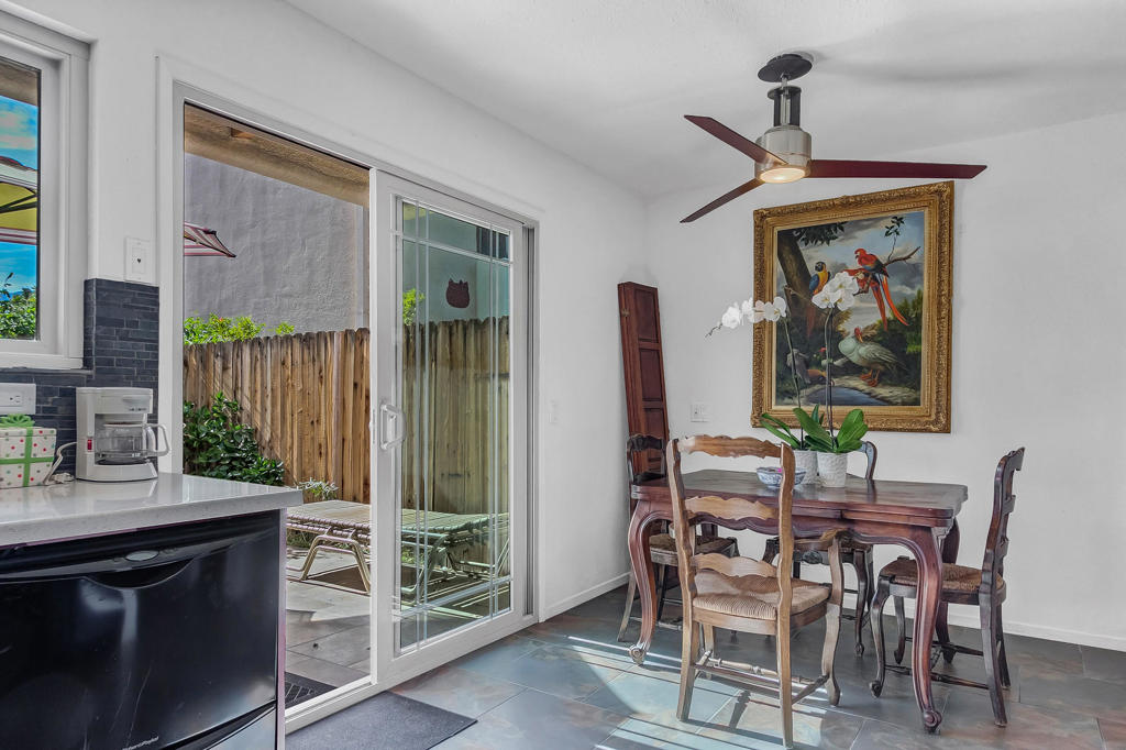 Hermosa Villas - Residential