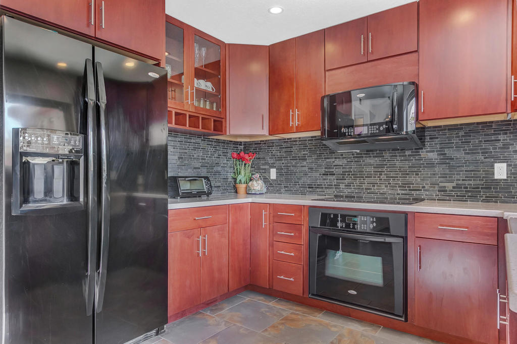 Hermosa Villas - Residential