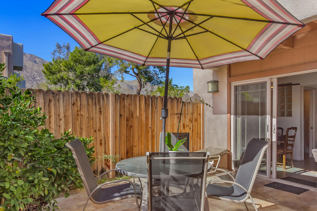 Hermosa Villas - Residential