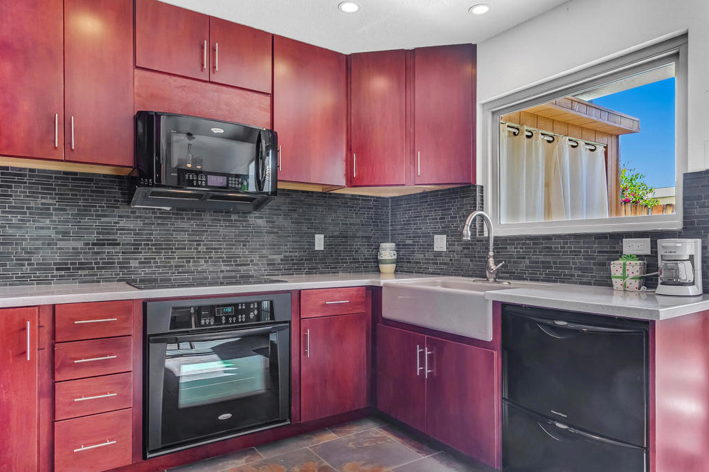 Hermosa Villas - Residential