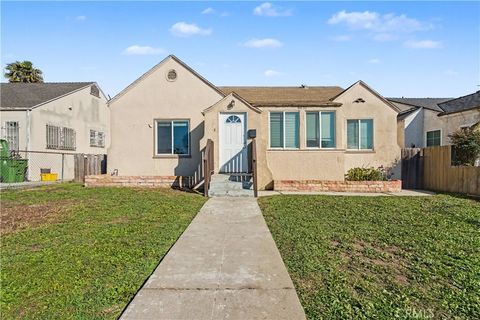 Photo of 6030 Alviso Avenue, Los Angeles, CA 90043 (MLS # OC26032482)