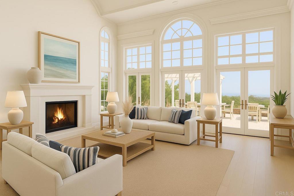 6815 La Jolla Scenic Drive