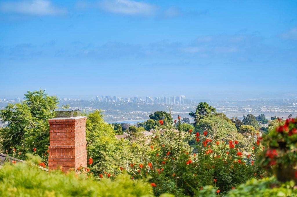 6815 La Jolla Scenic Drive