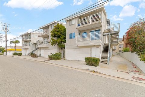 710 5th Street Hermosa Beach CA 90254