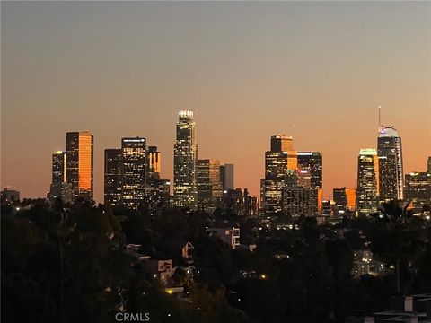 Photo of 1882 N Alvarado Street #16, Los Angeles, CA 90026 (MLS # GD26057939)