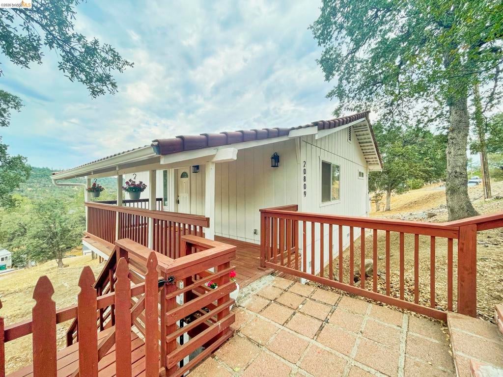 20809 Caylor Drive